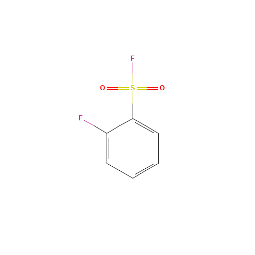 2-fluorobenzenesulfonyl fluoride (CAS: 52200-99-4) - Related Chemical Product