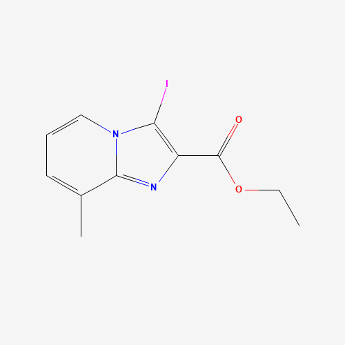 FT-0728764 CAS:885276-44-8 chemical structure