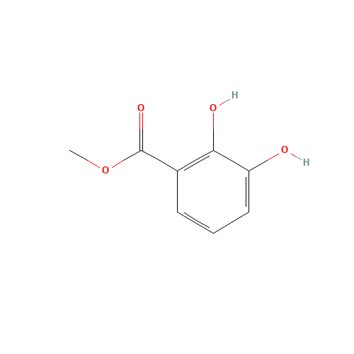 FT-0728769 CAS:2411-83-8 chemical structure