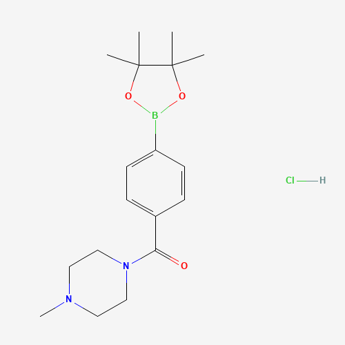 FT-0728773 CAS:955407-62-2 chemical structure