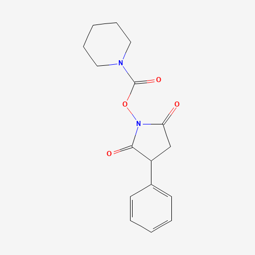 FT-0728774 CAS:1460029-68-8 chemical structure