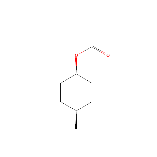 (4-methylcyclohexyl) acetate (CAS: 22597-23-5) - Related Chemical Product