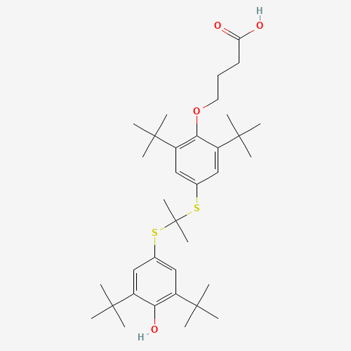 FT-0728786 CAS:216167-95-2 chemical structure