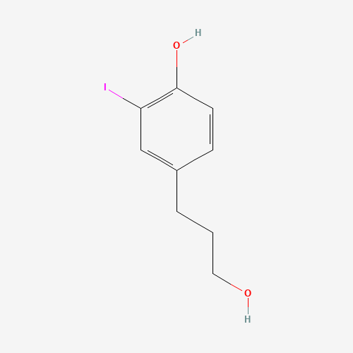 FT-0728789 CAS:910303-09-2 chemical structure