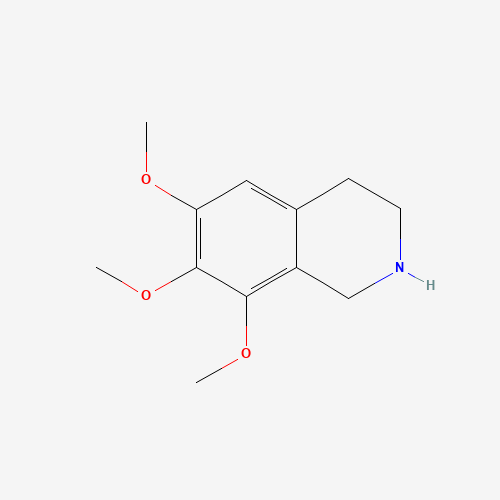 FT-0728796 CAS:642-30-8 chemical structure