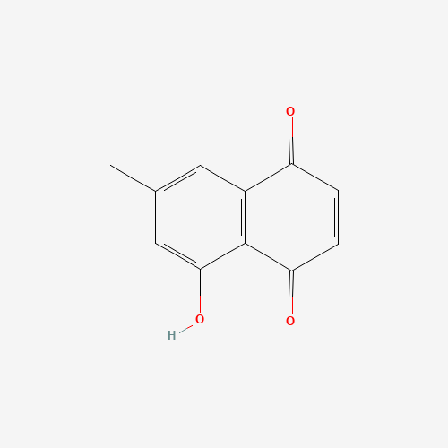 FT-0728797 CAS:14787-38-3 chemical structure