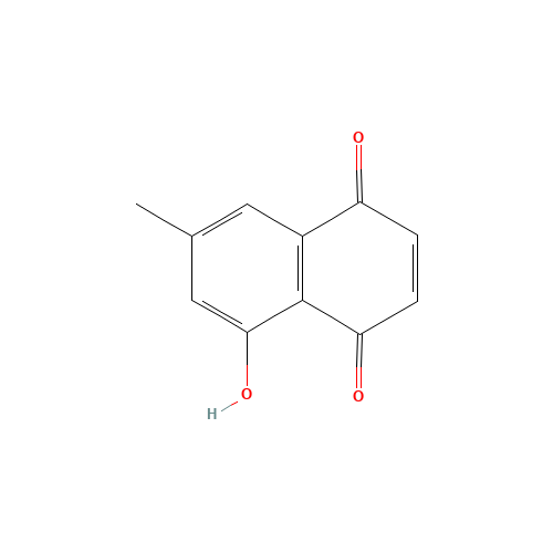 FT-0728797 CAS:14787-38-3 chemical structure