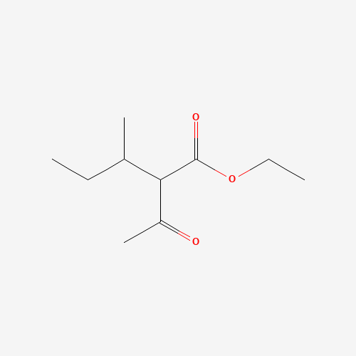 FT-0728805 CAS:1540-31-4 chemical structure