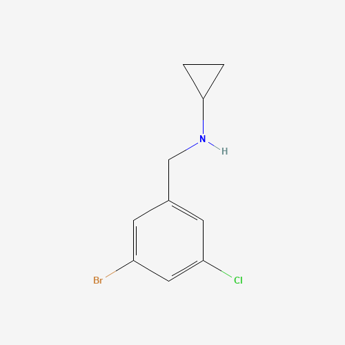 FT-0728811 CAS:1229245-70-8 chemical structure