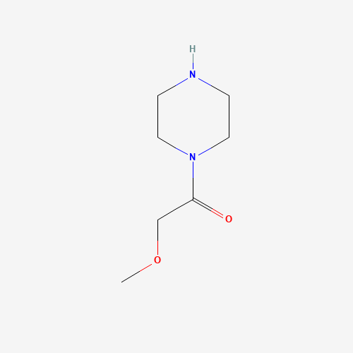 FT-0728812 CAS:95550-06-4 chemical structure