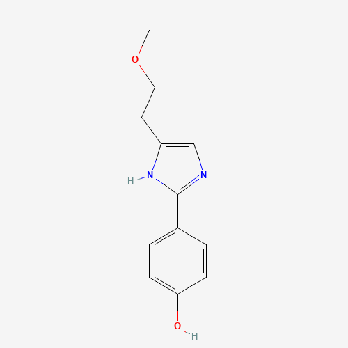 FT-0728815 CAS:102151-62-2 chemical structure