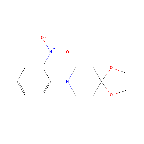FT-0728817 CAS:218610-20-9 chemical structure