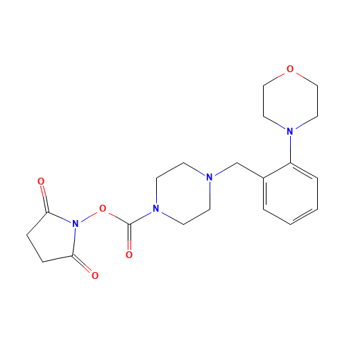 FT-0728821 CAS:1460030-17-4 chemical structure