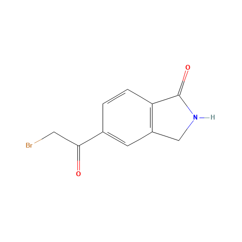 FT-0728823 CAS:1421922-96-4 chemical structure