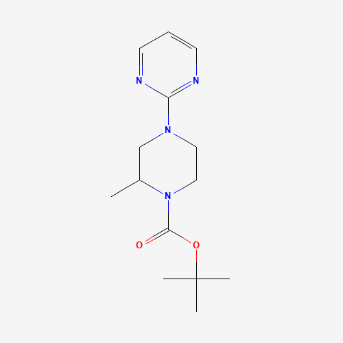 FT-0728829 CAS:1420993-14-1 chemical structure