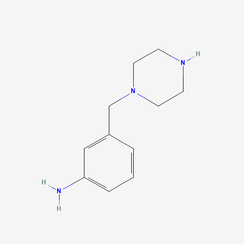 FT-0728831 CAS:212392-51-3 chemical structure