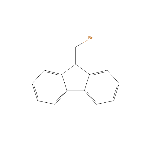 9-(bromomethyl)-9H-fluorene (CAS: 56954-81-5) - Related Chemical Product
