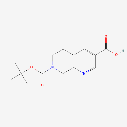 FT-0728838 CAS:1245645-20-8 chemical structure