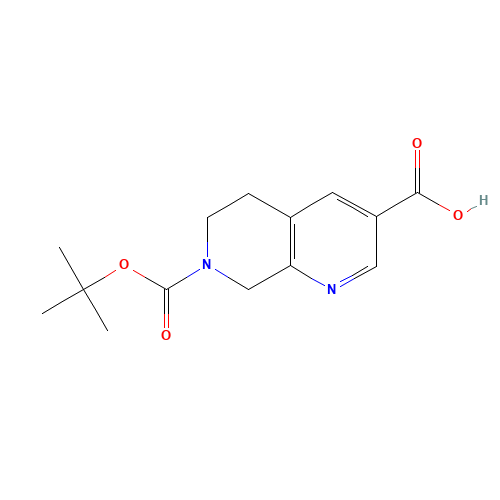 FT-0728838 CAS:1245645-20-8 chemical structure