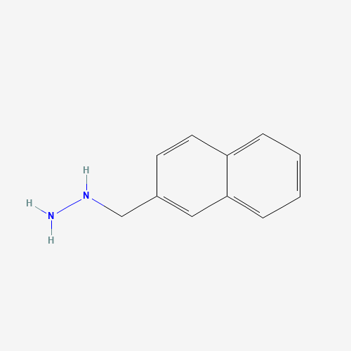 naphthalen-2-ylmethylhydrazine (CAS: 51421-33-1) - Related Chemical Product