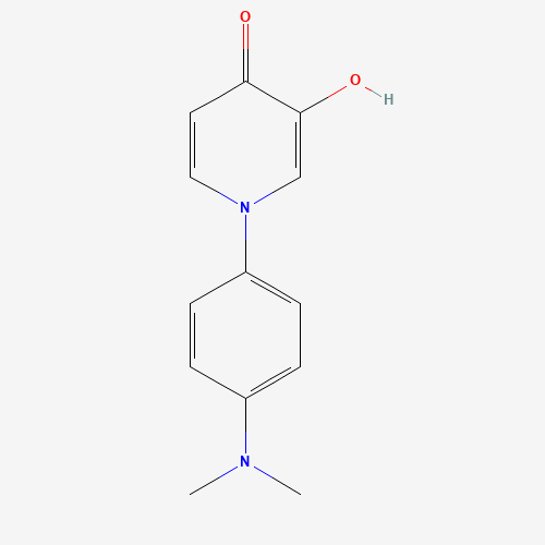 FT-0728844 CAS:1333328-61-2 chemical structure