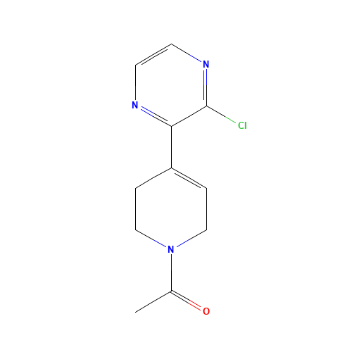 FT-0728858 CAS:1350607-93-0 chemical structure