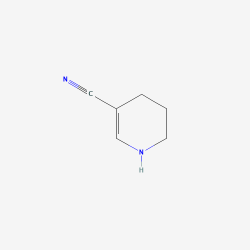 FT-0728865 CAS:7492-87-7 chemical structure