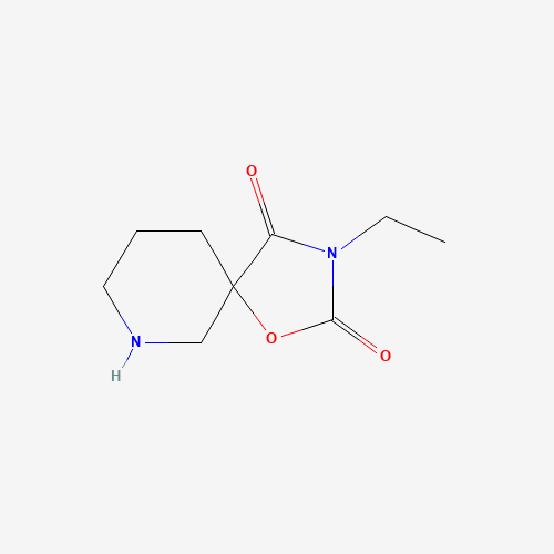 FT-0728870 CAS:118937-18-1 chemical structure