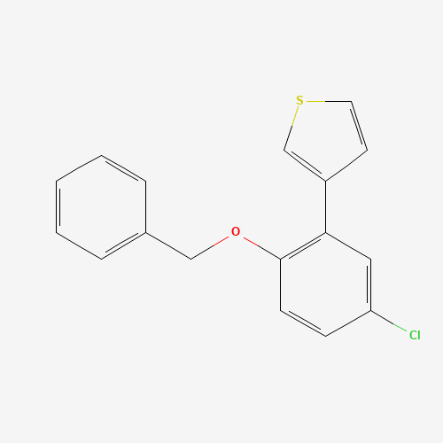 FT-0728874 CAS:848188-12-5 chemical structure