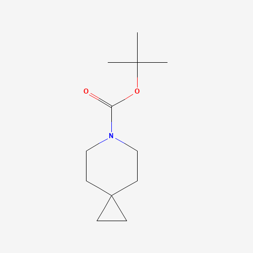 tert-butyl 6-azaspiro[2.5]octane-6-carboxylate (CAS: 955028-67-8) - Related Chemical Product