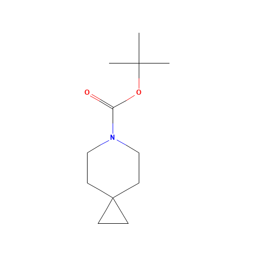 tert-butyl 6-azaspiro[2.5]octane-6-carboxylate (CAS: 955028-67-8) - Related Chemical Product
