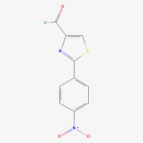 FT-0728878 CAS:3474-89-3 chemical structure