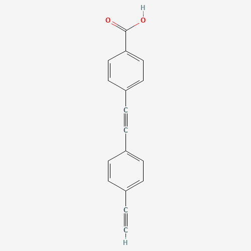 FT-0728885 CAS:866825-55-0 chemical structure