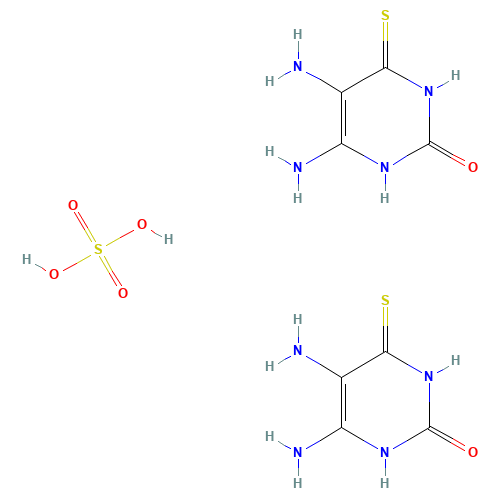 FT-0728914 CAS:117043-64-8 chemical structure