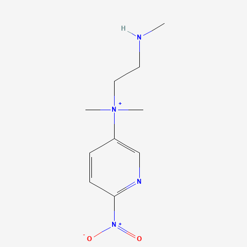 FT-0728917 CAS:1346675-79-3 chemical structure