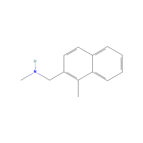 FT-0728920 CAS:88207-71-0 chemical structure
