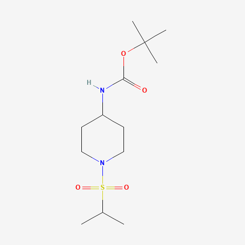 FT-0728921 CAS:483366-18-3 chemical structure