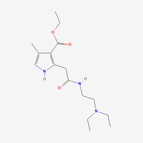 FT-0728924 CAS:945381-58-8 chemical structure