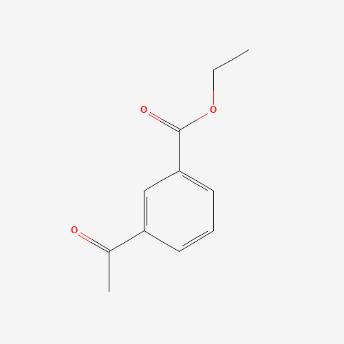 ethyl 3-acetylbenzoate (CAS: 37847-24-8) - Related Chemical Product