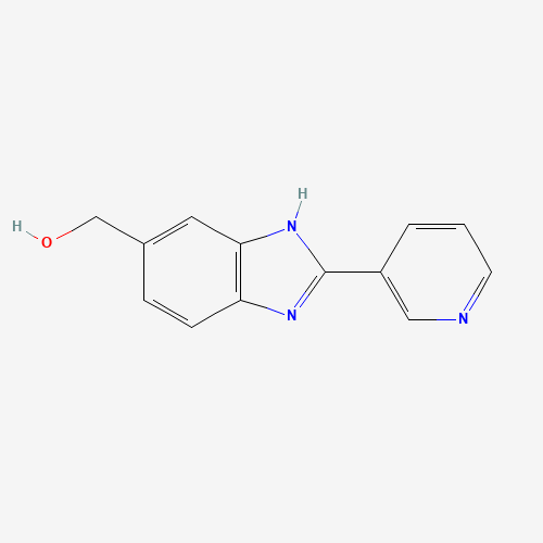 FT-0728940 CAS:864274-66-8 chemical structure