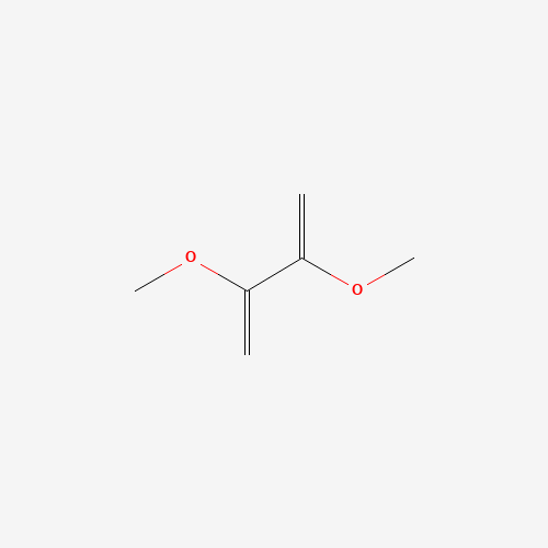 FT-0728944 CAS:3588-31-6 chemical structure