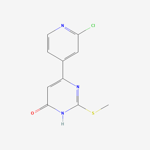 FT-0728948 CAS:861417-47-2 chemical structure