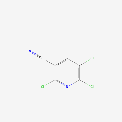 FT-0728951 CAS:63195-39-1 chemical structure