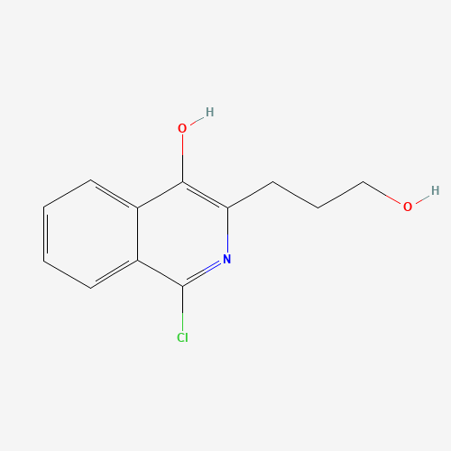 FT-0728963 CAS:1409950-34-0 chemical structure