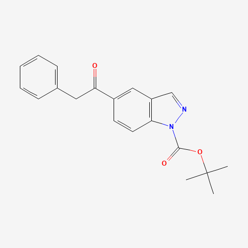 FT-0728968 CAS:1093306-92-3 chemical structure