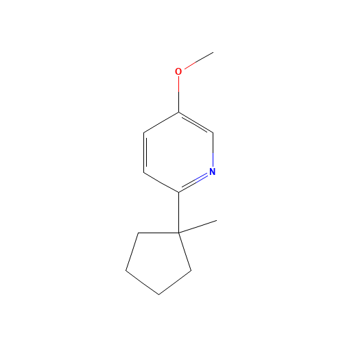 FT-0728970 CAS:1196074-31-3 chemical structure