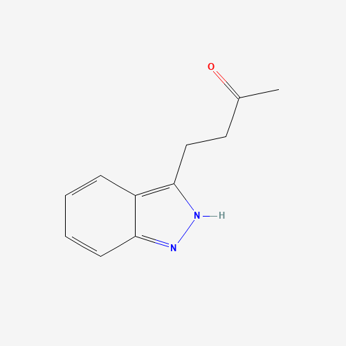 FT-0728977 CAS:1021910-43-9 chemical structure