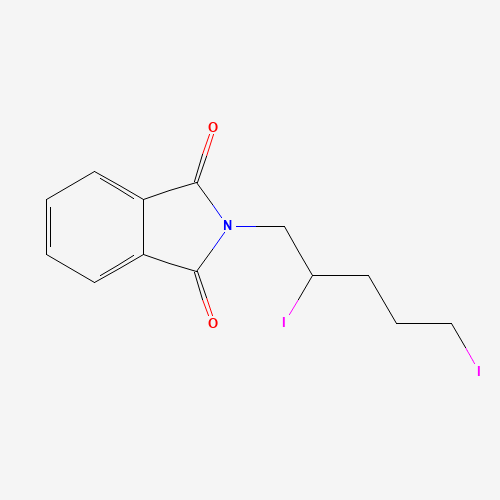 FT-0728980 CAS:26116-11-0 chemical structure