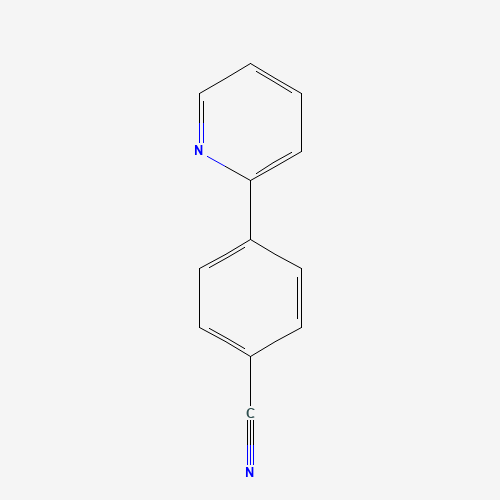FT-0728992 CAS:32111-34-5 chemical structure