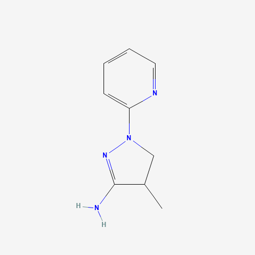 FT-0729006 CAS:85989-15-7 chemical structure